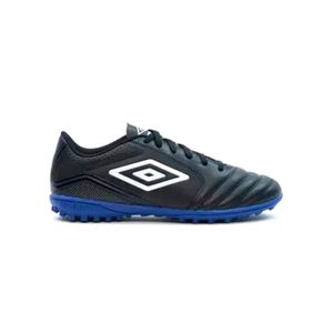 Zapatillas Futbol Unisex Umbro Classico Xii Lt Tf - Jnr Junior Negro
