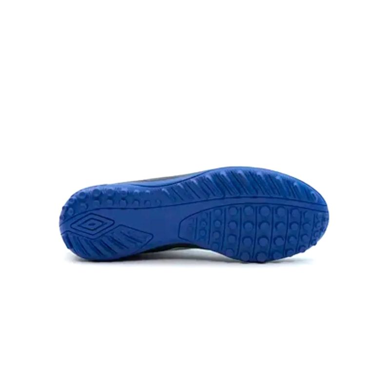 Zapatillas-Futbol-Unisex-Umbro-Classico-Xii-Lt-Tf---Jnr-Junior-Negro