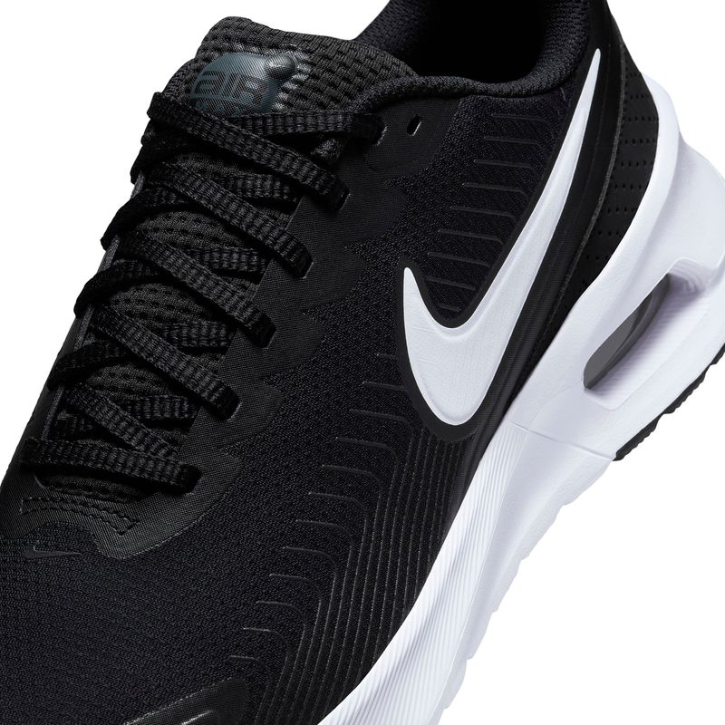 Zapatillas-Urbanas-Hombre-Nike-Air-Max-N--Negro