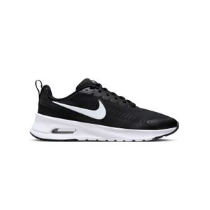 Zapatillas Urbanas Hombre Nike Air Max N Negro