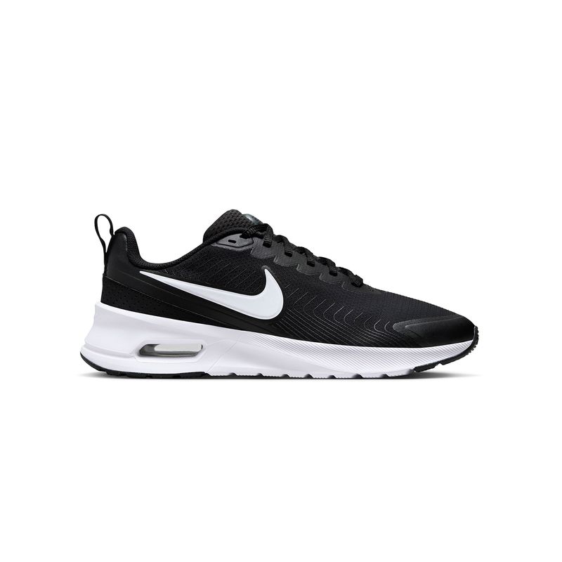 Zapatillas-Urbanas-Hombre-Nike-Air-Max-N--Negro