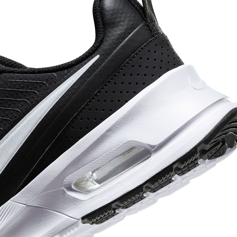 Zapatillas-Urbanas-Hombre-Nike-Air-Max-N--Negro