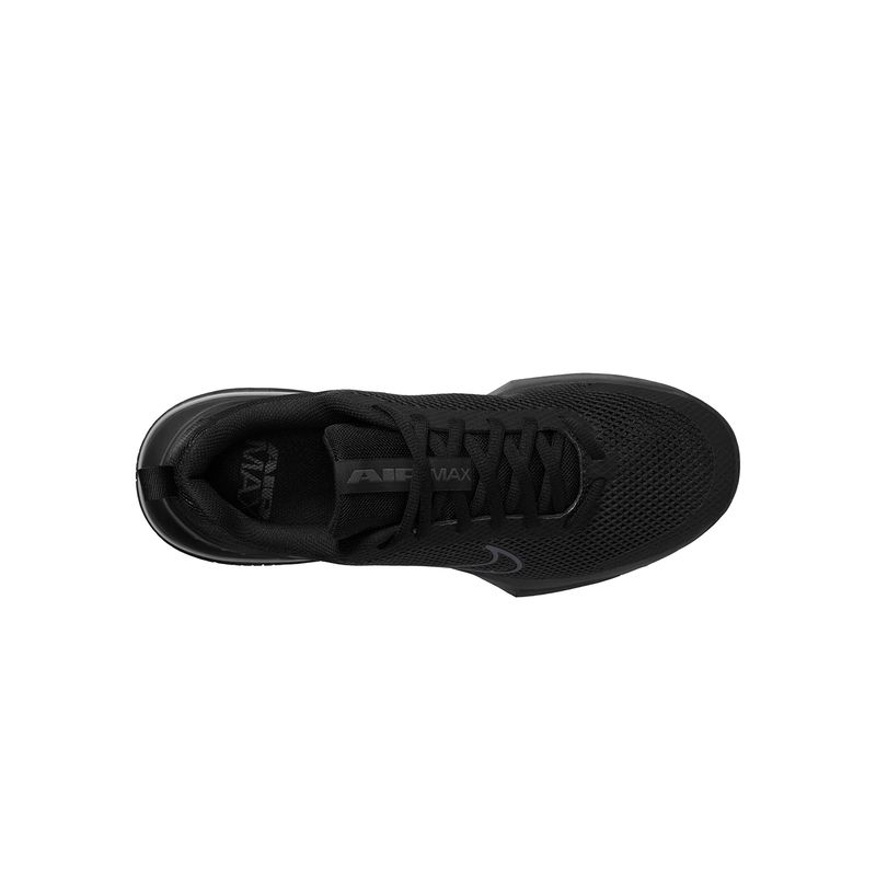 Zapatillas-Training-Hombre-Nike-M-Air-Max-Alpha-Trainer-6--Negro
