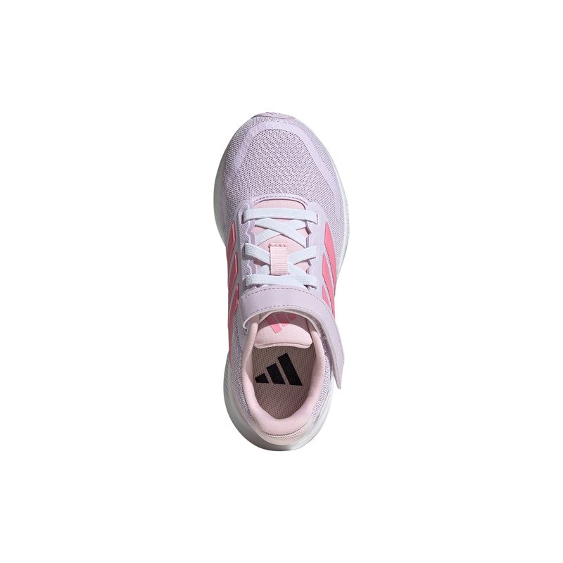 Zapatillas-Urbanas-Unisex-Adidas-Runfalcon-5-El-C-Pre-school-Rosado