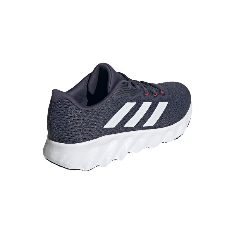 Zapatillas Running Unisex Adidas Switch Move U Azul