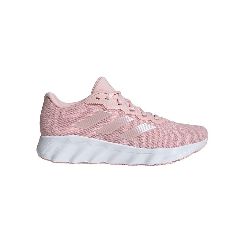 Zapatillas Running Mujer Adidas Switch Move W Rosado