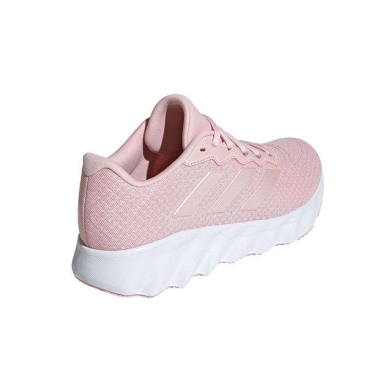 Zapatillas Running Mujer Adidas Switch Move W Rosado