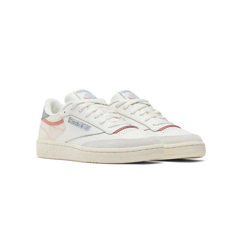 Zapatillas-Urbanas-Mujer-Reebok-Club-C-85--Multicolor