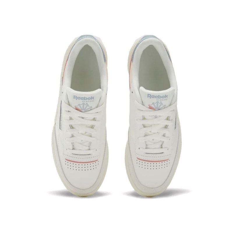 Zapatillas-Urbanas-Mujer-Reebok-Club-C-85--Multicolor