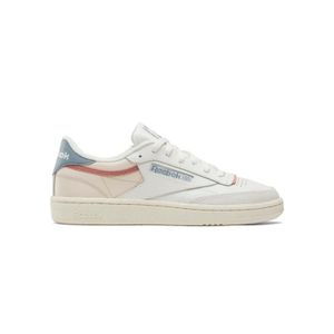 Zapatillas Urbanas Mujer Reebok Club C 85 Multicolor
