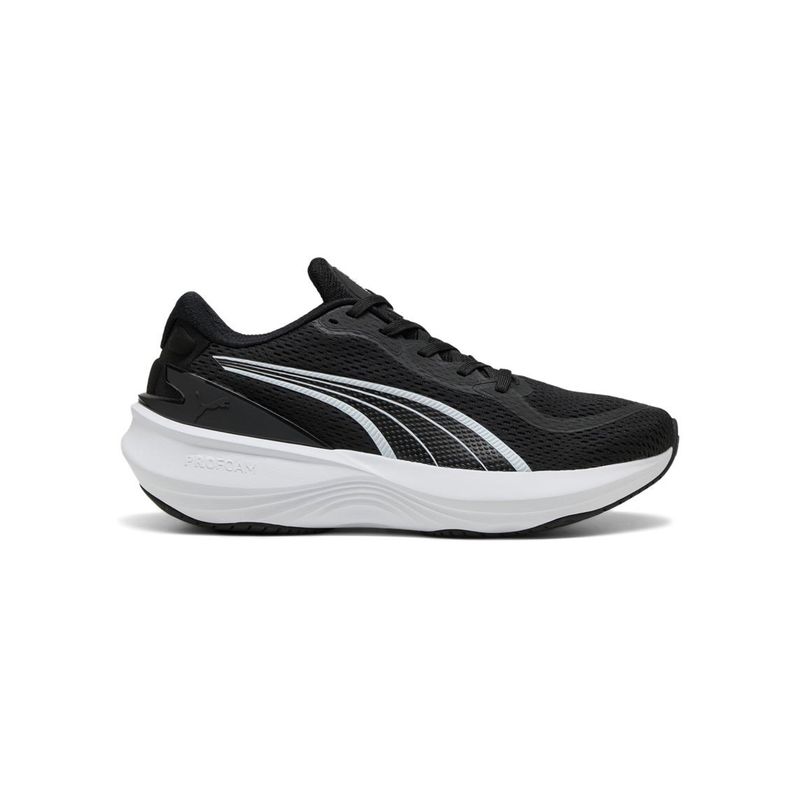 Zapatillas Running Mujer Puma Scend Pro 2 Wns Negro