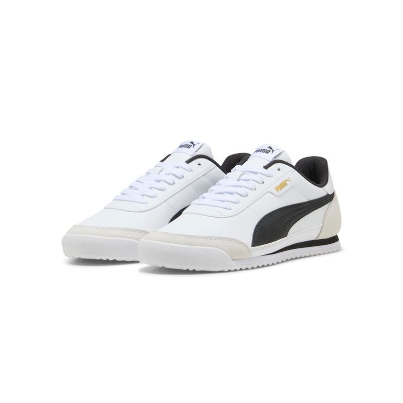 Zapatillas-Urbanas-Hombre-Puma-Turino-Ii-Og--Blanco