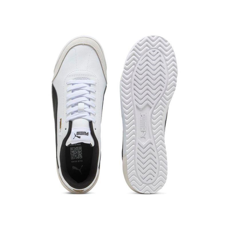 Zapatillas-Urbanas-Hombre-Puma-Turino-Ii-Og--Blanco