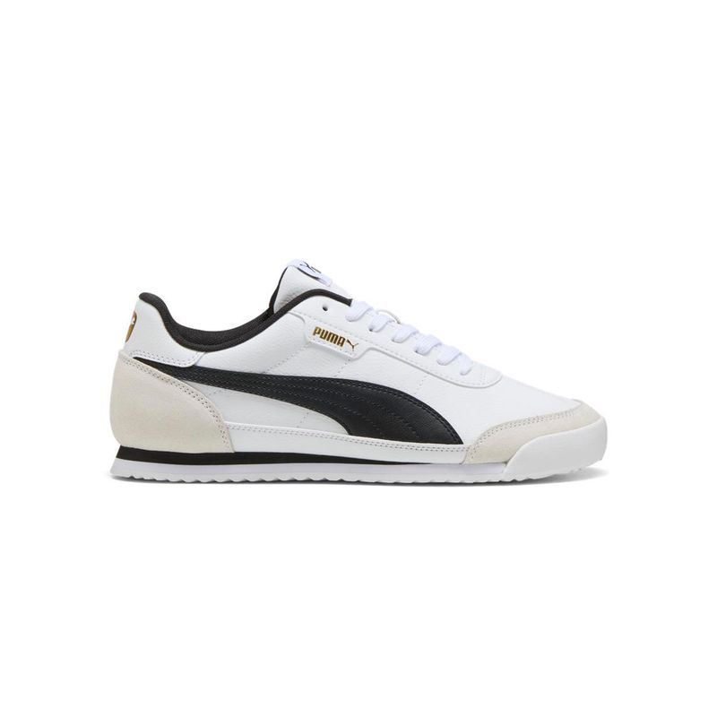 Zapatillas Urbanas Hombre Puma Turino Ii Og Blanco