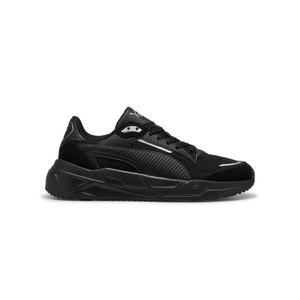 Zapatillas Urbanas Mujer Puma Trinity 2 Negro