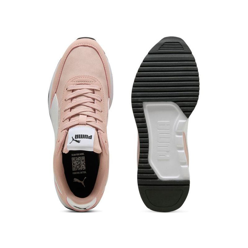 Zapatillas-Urbanas-Mujer-Puma-R78-Lightwind--Rosado