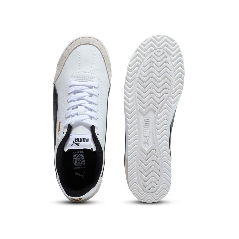 Zapatillas-Urbanas-Mujer-Puma-Turino-Ii-Og-Wns--Blanco