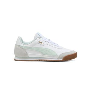 Zapatillas Urbanas Mujer Puma Turino Ii Og Wns Blanco