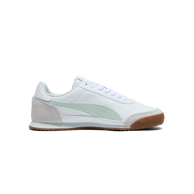 Zapatillas Urbanas Turino Ii Og Wns Blanco Puma Mujer