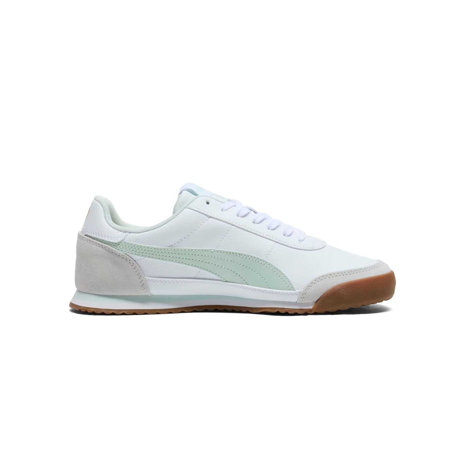 Zapatillas Urbanas Turino Ii Og Wns Blanco Puma Mujer
