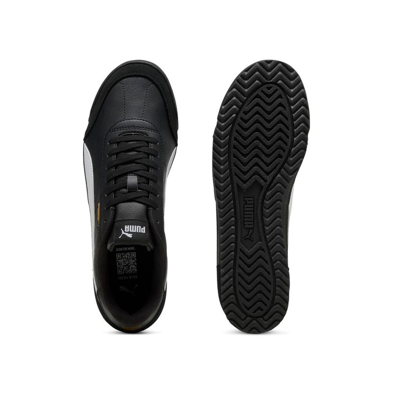 Zapatillas-Urbanas-Mujer-Puma-Turino-Ii-Og--Negro