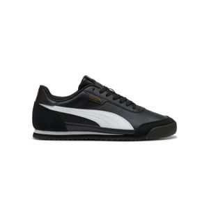 Zapatillas Urbanas Mujer Puma Turino Ii Og Negro