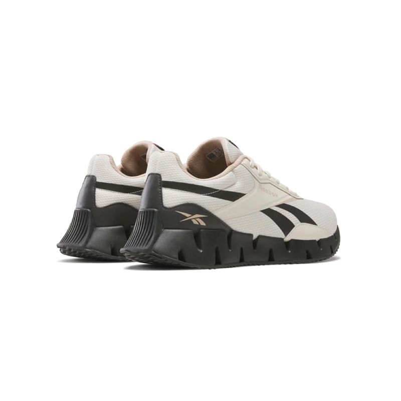 Zapatillas-Running-Hombre-Reebok-Zig-Dynamica-Str--Crema
