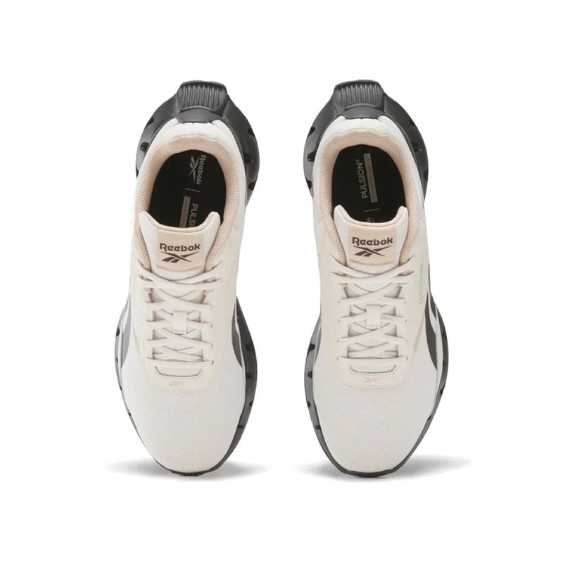 Zapatillas-Running-Hombre-Reebok-Zig-Dynamica-Str--Crema