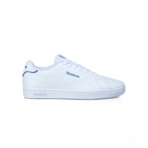 Zapatillas Urbanas Hombre Reebok Court Clean Blanco