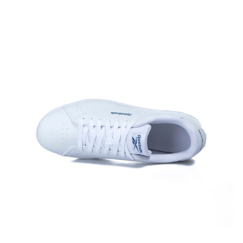 Zapatillas-Urbanas-Hombre-Reebok-Court-Clean--Blanco