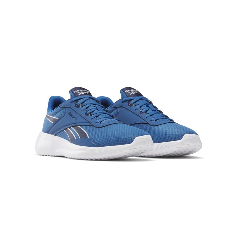 Zapatillas-Running-Hombre-Reebok-Lite-4--Azul