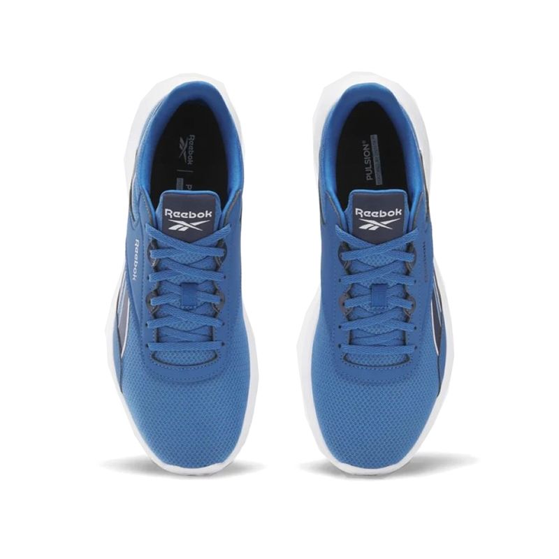 Zapatillas-Running-Hombre-Reebok-Lite-4--Azul