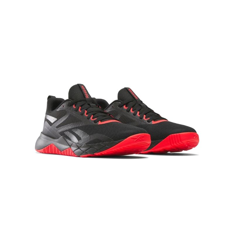 Zapatillas-Training-Hombre-Reebok-Nfx-Trainer--Negro