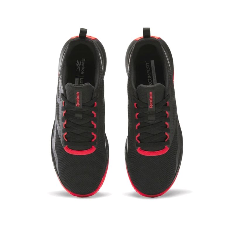 Zapatillas-Training-Hombre-Reebok-Nfx-Trainer--Negro