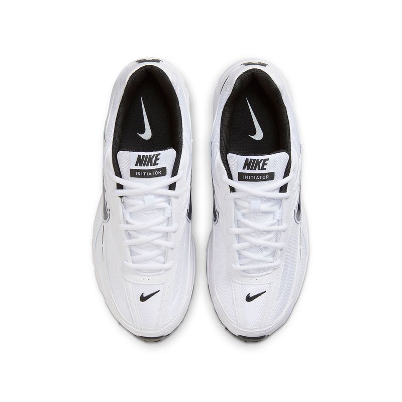 Zapatillas Urbanas Hombre Nike Initiator Blanco