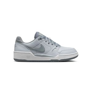 Zapatillas Urbanas Hombre Nike Full Forc  Gris