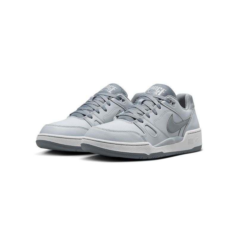 Zapatillas-Urbanas-Hombre-Nike-Full-Forc--Gris