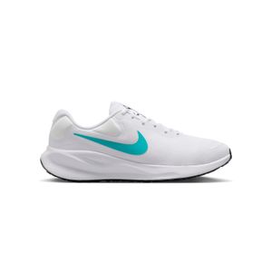 Zapatillas Running Hombre Nike Revolutio  Blanco