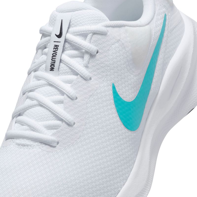Zapatillas-Running-Hombre-Nike-Revolutio--Blanco
