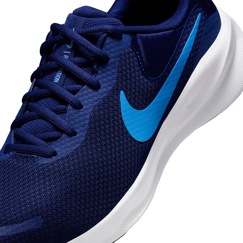 Zapatillas-Running-Hombre-Nike-Revolutio--Azul
