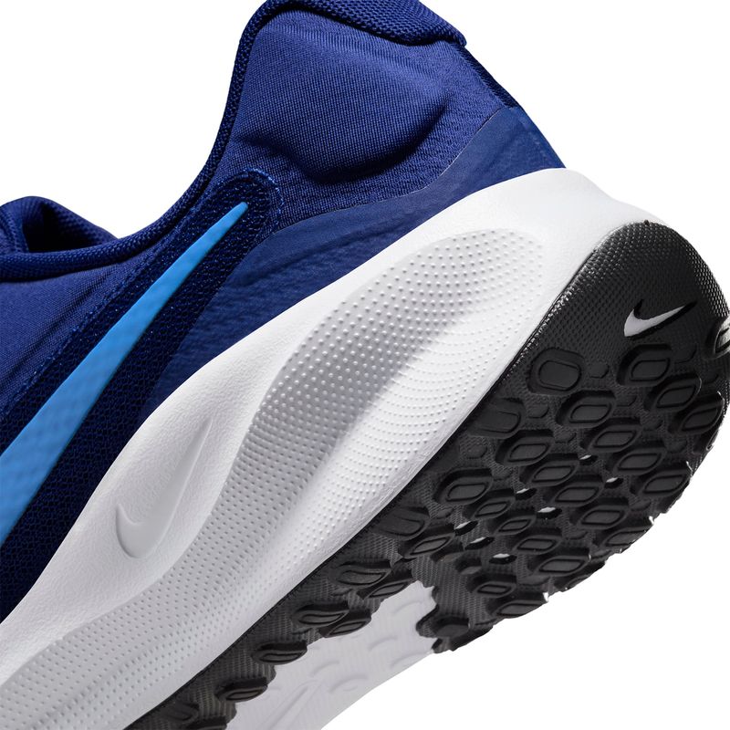 Zapatillas-Running-Hombre-Nike-Revolutio--Azul