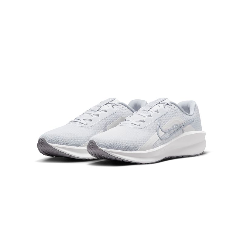 Zapatillas-Running-Hombre-Nike-Downshift--Gris