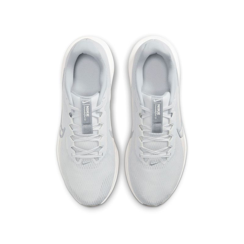 Zapatillas-Running-Hombre-Nike-Downshift--Gris