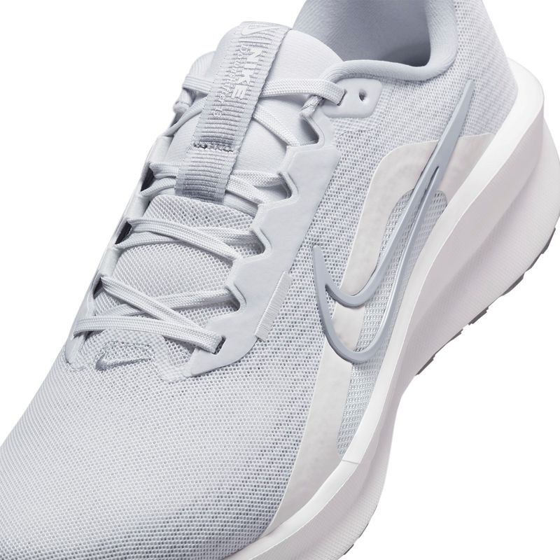 Zapatillas-Running-Hombre-Nike-Downshift--Gris