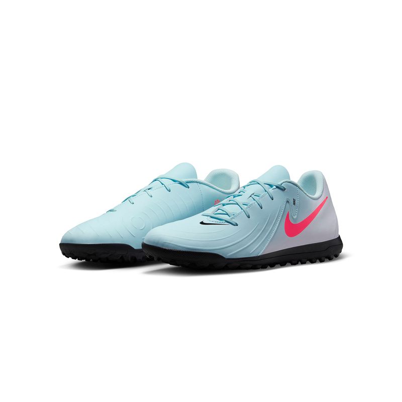 Zapatillas-Futbol-Unisex-Nike-Phantom-Gx-Ii--Verde