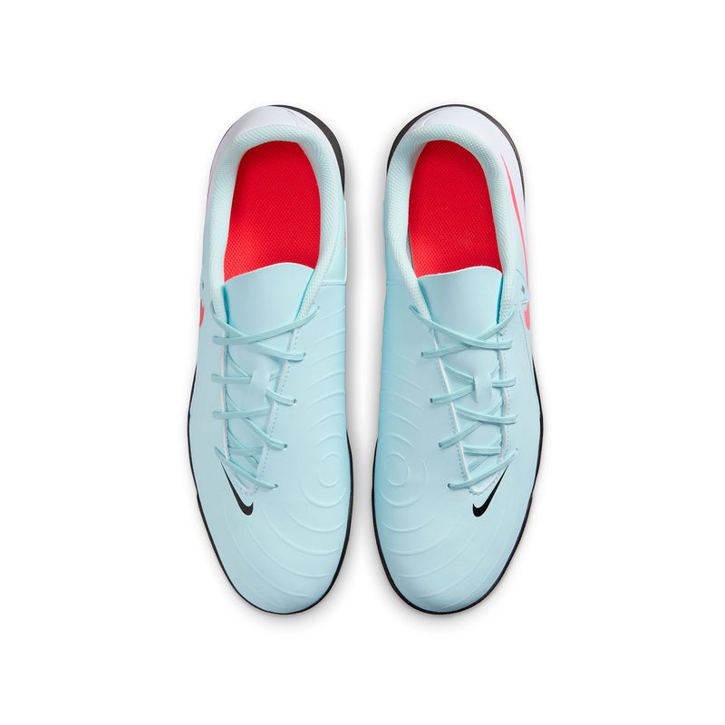 Zapatillas-Futbol-Unisex-Nike-Phantom-Gx-Ii--Verde