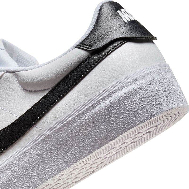 Zapatillas-Urbanas-Hombre-Nike-Court-Shot--Blanco