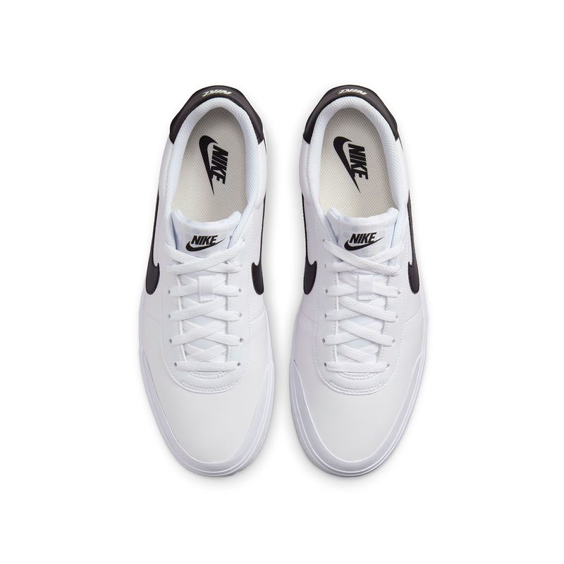 Zapatillas Urbanas Hombre Nike Court Shot Blanco