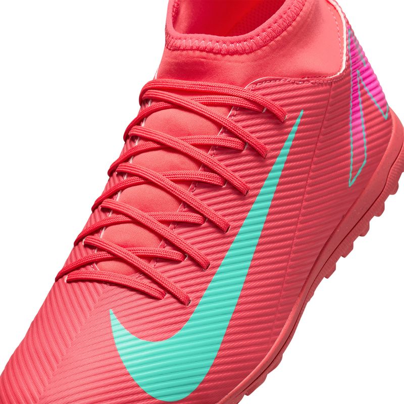 Zapatillas-Futbol-Unisex-Nike-Superfly-10-Cl--Rosado