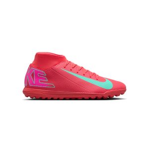 Chimpunes Unisex Nike Superfly 10 Cl Rojo